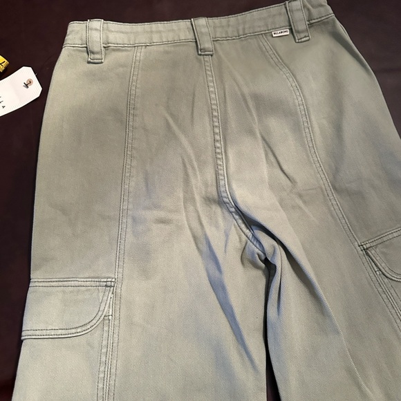 Billabong cargo jeans - Picture 3 of 8